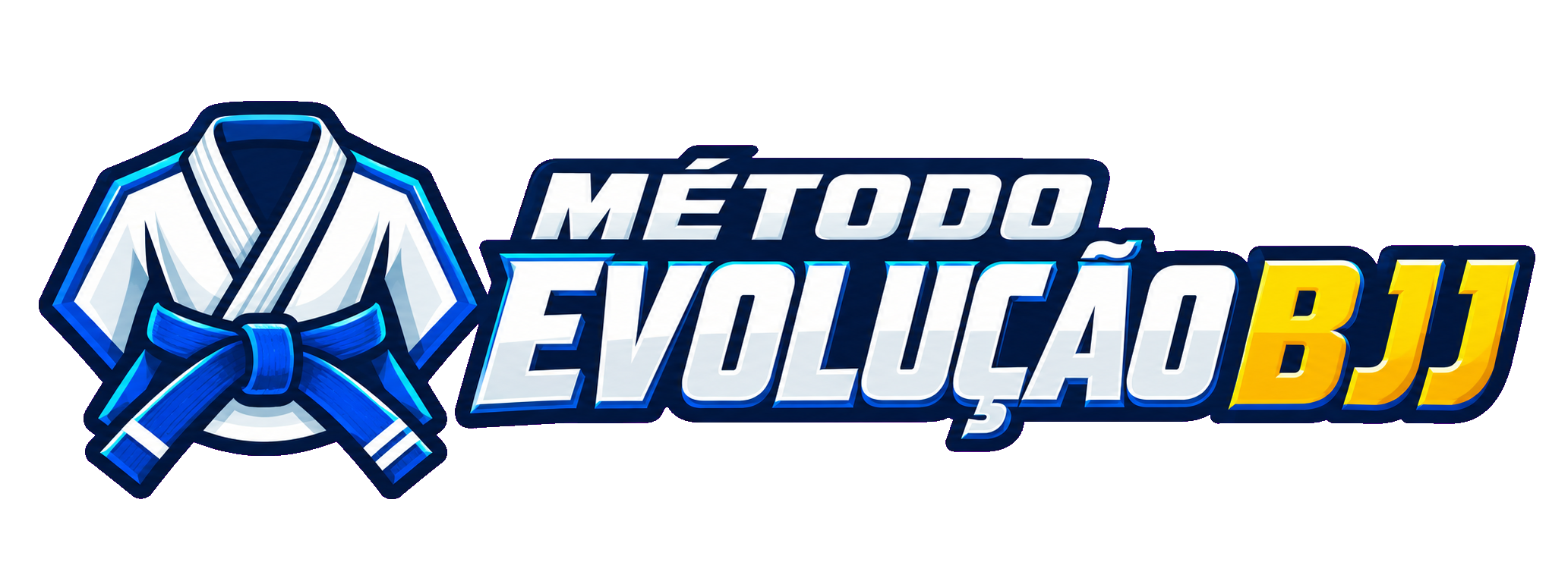 Método Evolução BJJ